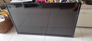 LG 42LM615S , 3D τηλεόραση.