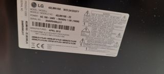 LG 42LM615S , 3D τηλεόραση.-thumb-1