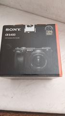 SONY  a6400