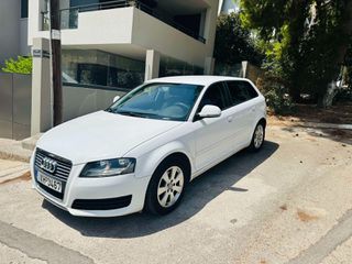 Audi A3 2009 SPORTBACK