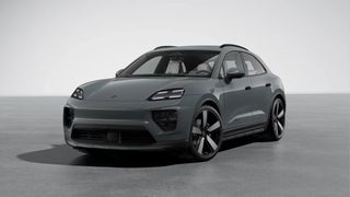 Porsche Macan 2025 4 BEV - Εργοστασιακή Εγγύηση