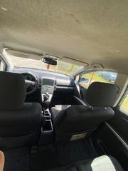 Toyota Corolla Verso 2005