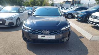 Audi A5 2025 2.0 TDI HYBRID PROGRESSIVE QUATTRO 204 PS S TRONIC-thumb-2