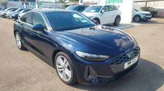 Audi A5 2025 2.0 TDI HYBRID PROGRESSIVE QUATTRO 204 PS S TRONIC-thumb-1