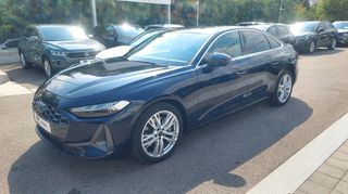 Audi A5 2025 2.0 TDI HYBRID PROGRESSIVE QUATTRO 204 PS S TRONIC