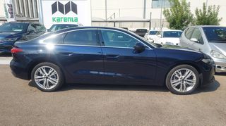 Audi A5 2025 2.0 TDI HYBRID PROGRESSIVE QUATTRO 204 PS S TRONIC-thumb-3