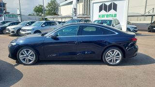 Audi A5 2025 2.0 TDI HYBRID PROGRESSIVE QUATTRO 204 PS S TRONIC-thumb-4
