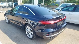 Audi A5 2025 2.0 TDI HYBRID PROGRESSIVE QUATTRO 204 PS S TRONIC-thumb-6