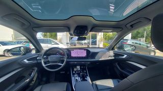 Audi A5 2025 2.0 TDI HYBRID PROGRESSIVE QUATTRO 204 PS S TRONIC-thumb-8