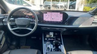 Audi A5 2025 2.0 TDI HYBRID PROGRESSIVE QUATTRO 204 PS S TRONIC-thumb-10