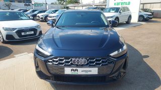 Audi A5 2025 2.0 TDI HYBRID PROGRESSIVE QUATTRO 204 PS S TRONIC-thumb-15