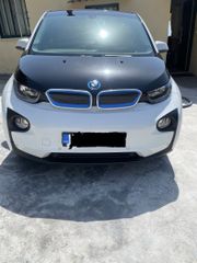 Bmw i3 2014 60Ah