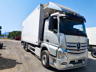Ψυγείο Mercedes-Benz 2019 Aktros 2551 thermo king T 1200