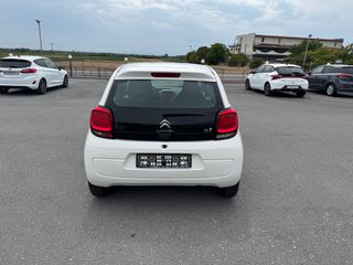 Citroen C1 2018 1.0 STYLE 69HP-AYTOMATO-thumb-4