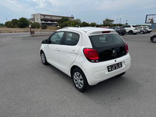 Citroen C1 2018 1.0 STYLE 69HP-AYTOMATO-thumb-5
