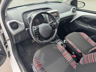 Citroen C1 2018 1.0 STYLE 69HP-AYTOMATO-thumb-7