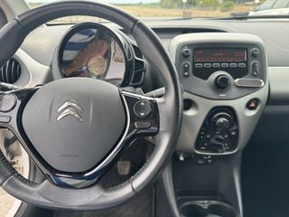 Citroen C1 2018 1.0 STYLE 69HP-AYTOMATO-thumb-9