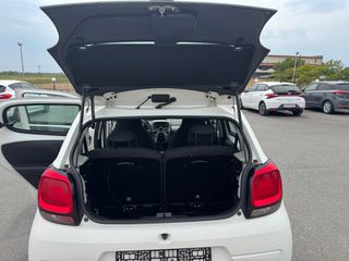 Citroen C1 2018 1.0 STYLE 69HP-AYTOMATO-thumb-13