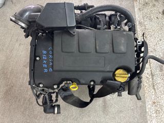 ΚΙΝΗΤΗΡΑΣ OPEL CORSA E B12XER 1200cc 2014-2019