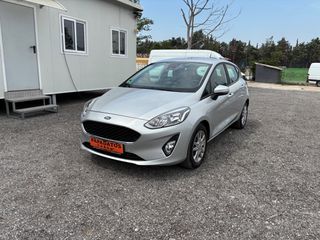 Ford Fiesta 2018 1.0 ECOBOOST COOL&CONNECT