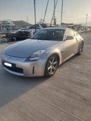 Nissan 350Z 2004