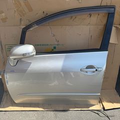 TOYOTA AURIS '07-'12 ΠΟΡΤΑ ΟΔΗΓΟΥ