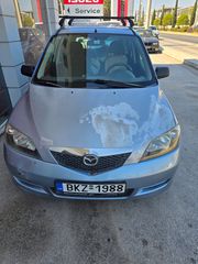 Mazda 2 2006 MAZDA 2
