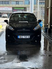 Ford Fiesta 2013 ST LINE DIESEL