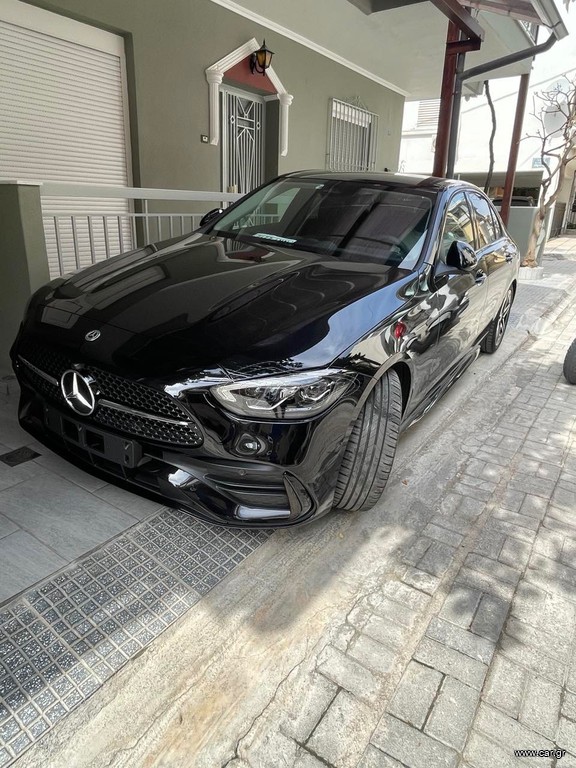 Mercedes-Benz 180 2022 W206 – 170hp – Mild Hybrid