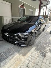 Mercedes-Benz 180 2022 W206 – 170hp – Mild Hybrid