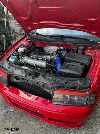 Skoda Octavia 2007 VRS