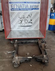 ΓΕΦΥΡΑ ΕΜΠΡΟΣ 6-ΤΑΧΥΤ B14NET 1.4cc 16v TURBO OPEL INSIGNIA 2008-2017 (EG)