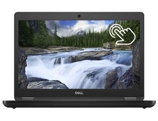 Dell Latitude 5490 - Οθόνη αφής 14'' FHD - Intel® Core™ i5 8ης Γενιάς 8xxx - 8GB RAM - 240GB M.2 SSD - Webcam - HDMI, Type-C, VGA - Windows 11 Pro