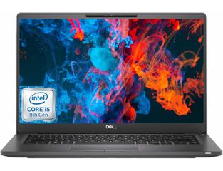Dell Latitude 7400 - Οθόνη 14'' FHD - Intel® Core™ i5 8ης Γενιάς 8xxxU - 16GB RAM - 500GB NVMe SSD - Webcam - HDMI, Type-C - Windows 11 Pro