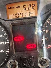 Honda Deauville 700 2007-thumb-9