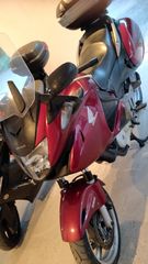 Honda Deauville 700 2007-thumb-1