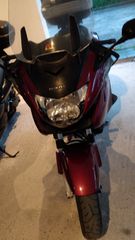 Honda Deauville 700 2007-thumb-5
