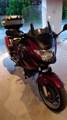Honda Deauville 700 2007-thumb-2