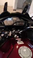 Honda Deauville 700 2007-thumb-4