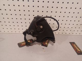 SUZUKI  GSXR   HAYABUSA  GEN 2