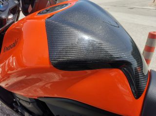 ΚΑΠΑΚΙ CARBON ΝΤΕΠΌΖΙΤΟΥ ΓΙΑ Z750 GEN2 2007-12