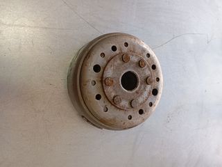 Βολάν Modenas dynamik