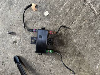 MERCEDES GLC W253 250d 2017 ΜΟΝΑΔΑ ΕΛΕΓΧΟΥ ANTENNA A2389055000