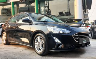 Ford Focus 2020 BUSINESS 1.0 ECOBOOST 125 HP ΕΛΛΗΝΙΚΟ ΜΕ SERVICE