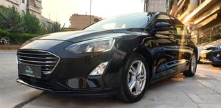 Ford Focus 2020 BUSINESS 1.0 ECOBOOST 125 HP ΕΛΛΗΝΙΚΟ ΜΕ SERVICE-thumb-2