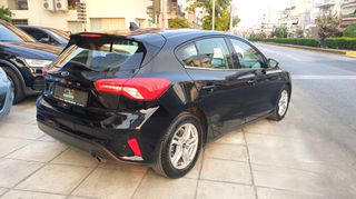 Ford Focus 2020 BUSINESS 1.0 ECOBOOST 125 HP ΕΛΛΗΝΙΚΟ ΜΕ SERVICE-thumb-6