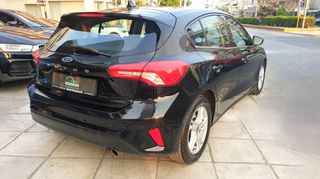 Ford Focus 2020 BUSINESS 1.0 ECOBOOST 125 HP ΕΛΛΗΝΙΚΟ ΜΕ SERVICE-thumb-7