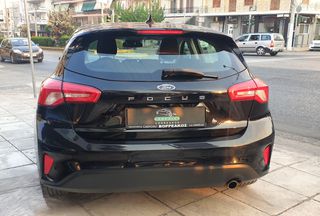 Ford Focus 2020 BUSINESS 1.0 ECOBOOST 125 HP ΕΛΛΗΝΙΚΟ ΜΕ SERVICE-thumb-8