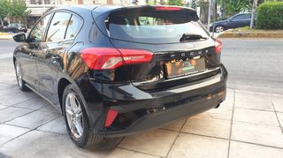 Ford Focus 2020 BUSINESS 1.0 ECOBOOST 125 HP ΕΛΛΗΝΙΚΟ ΜΕ SERVICE-thumb-9