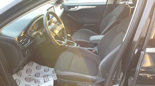 Ford Focus 2020 BUSINESS 1.0 ECOBOOST 125 HP ΕΛΛΗΝΙΚΟ ΜΕ SERVICE-thumb-10